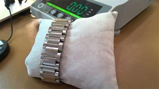 MONT BLANC Gent's Wristwatch WATCH 7070